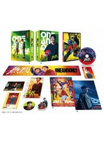 熱烈 ワン・アンド・オンリー版（初回生産限定） （ブルーレイディスク）