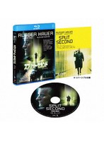 スプリット・セカンド （ブルーレイディスク）