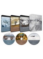 ヌリ・ビルゲ・ジェイラン作品集 Blu-ray BOX （ブルーレイディスク）
