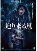 迫り来る嵐 のパッケージ