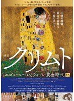 クリムト エゴン・シーレとウィーン黄金時代 のパッケージ