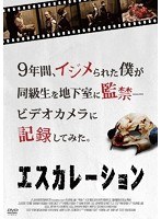 エスカレーション のパッケージ