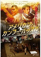 アメリカン・カンフー・ハッスル のパッケージ