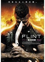 FLINT 〜フリント 無敵の男〜 ≪2枚組/完全版≫ のパッケージ