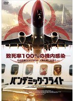 パンデミック・フライト のパッケージ
