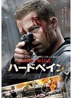 ニック/NICK ハードペイン のパッケージ