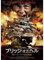 ブリッジ・オブ・ヘル 独ソ・ポーランド東部戦線 のパッケージ