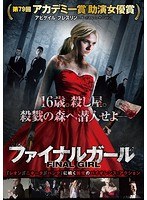 ファイナルガール のパッケージ