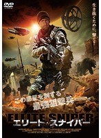 エリート・スナイパー のパッケージ