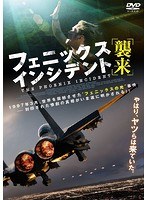 フェニックス・インシデント/襲来 のパッケージ