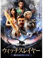 ウィッチスレイヤー捕らわれのグレーテル のパッケージ