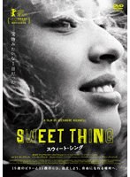 スウィート・シング のパッケージ