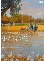 小さき麦の花 のパッケージ