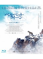 ベルベット・クイーン ユキヒョウを探して （ブルーレイディスク）