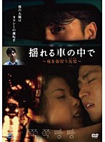 揺れる車の中で… 〜夜を彷徨う美男〜