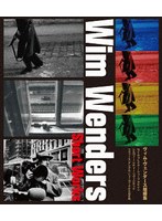 ヴィム・ヴェンダース短編集/Wim Wenders: Short Works (ブルーレイディスク)