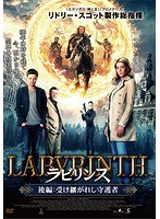 ラビリンス 後編:受け継がれし守護者
