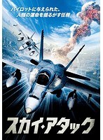スカイ・アタック のパッケージ