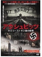 アウシュビッツ ホロコーストガス室の戦慄 のパッケージ