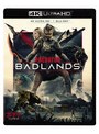 プレデター:バッドランド 4K UHD ＋ ブルーレイ セット（4K ULTRA HD＋ブルーレイ） | teriffic.net