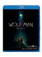 ウルフマン スペシャル・プライス （ブルーレイディスク）