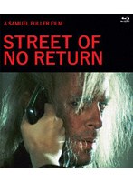 ストリート・オブ・ノー・リターン 【4Kリマスター版】 （ブルーレイディスク）