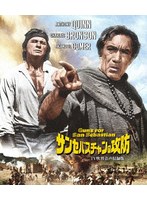 サン・セバスチャンの攻防-TV吹替音声収録版-（ブルーレイディスク）