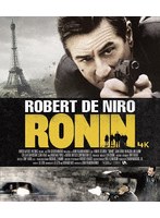 RONIN 4K（4K ULTRA HD＋ブルーレイ）