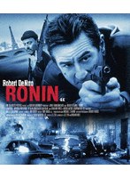 RONIN 4K （ブルーレイディスク）