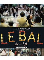 ル・バル 4Kレストアマスター版（数量限定版） （ブルーレイディスク）