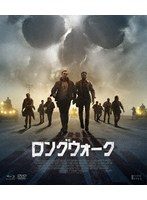 ロングウォーク Blu-ray＆DVD（Blu-ray Disc＋DVD） （ブルーレイディスク）