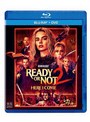 レディ・オア・ノット2 ブルーレイ + DVD セット(Blu-ray Disc+DVD) (ブルーレイディスク) | teriffic.net