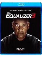 イコライザー THE FINAL スペシャル・プライス (ブルーレイディスク)