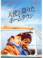 天使が降りたホームタウン のパッケージ