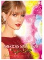 テイラー・スウィフト アメリカン・スウィートハート