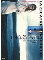 内なる傷痕 のパッケージ