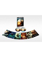 ヒックとドラゴン 4K UHD ＋ ブルーレイ セット（4K ULTRA HD＋ブルーレイ）