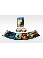 ヒックとドラゴン ブルーレイ ＋ DVD セット（Blu-ray Disc＋DVD） （ブルーレイディスク）