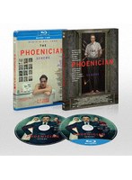 ザ・ザ・コルダのフェニキア計画 ブルーレイ ＋ DVD セット（Blu-ray Disc＋DVD） （ブルーレイディスク）