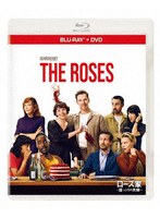 ローズ家〜崖っぷちの夫婦〜 ブルーレイ ＋ DVD セット（Blu-ray Disc＋DVD） （ブルーレイディスク）