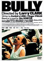 BULLY/ブリー のパッケージ