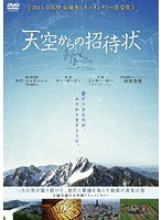 天空からの招待状 のパッケージ