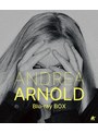 アンドレア・アーノルド監督Blu-ray BOX （ブルーレイディスク）（初回限定版）