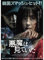 悪魔は見ていた のパッケージ