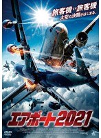 エアポート2021 のパッケージ