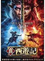 真・西遊記 のパッケージ