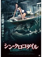 シン・クロコダイル のパッケージ