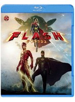 ザ・フラッシュ（初回仕様版）（Blu-ray Disc＋DVD） （ブルーレイディスク）