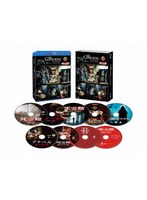 死霊館 ユニバース 9-Film Collection （ブルーレイディスク）