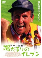 陽だまりのイレブン